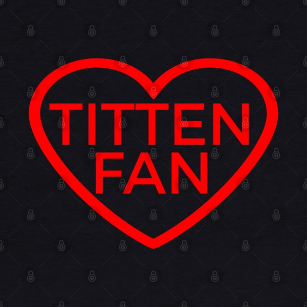 titten fan by FromBerlinGift